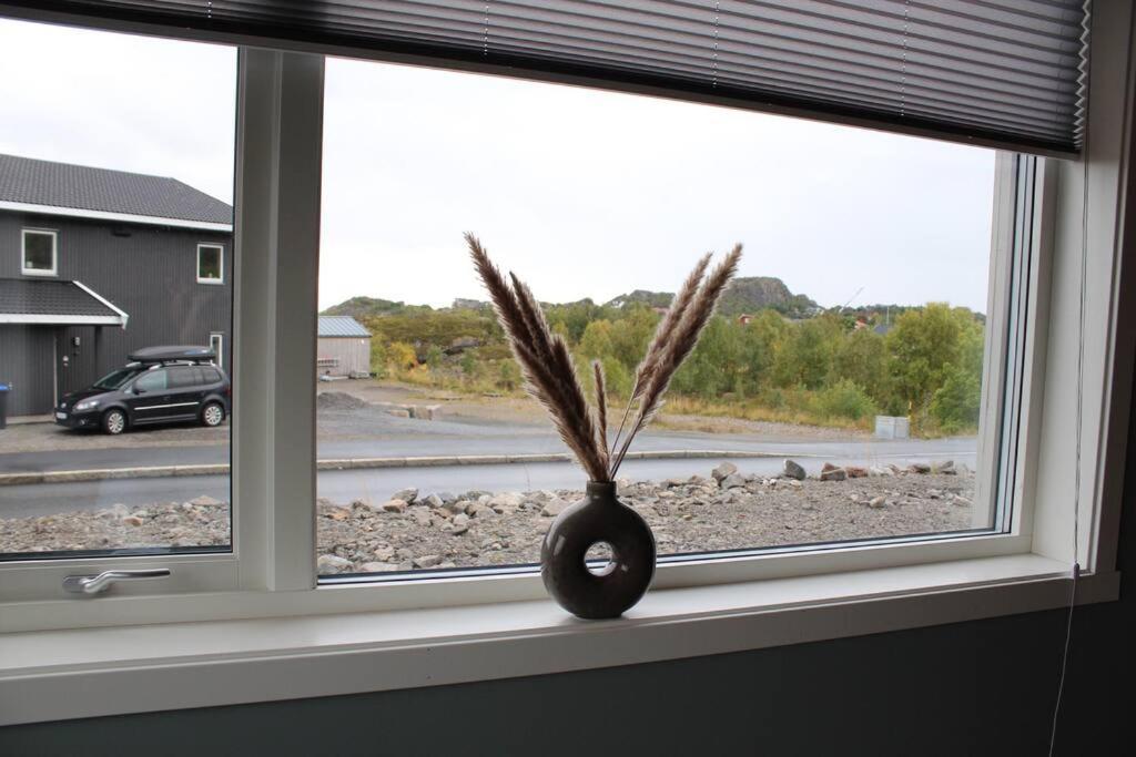 Nydelig Leilighet Pa Kreta I Lofoten Kabelvåg Exterior foto